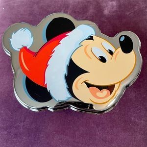 Mickey Mouse Hitch Brand New